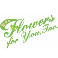 Deb's Flowers For You Vero Beach Logo