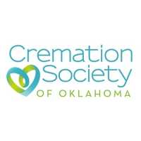 Cremation Society of Oklahoma Logo