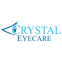 Crystal Eyecare Logo