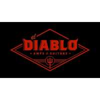 El Diablo Amps & Guitars Logo