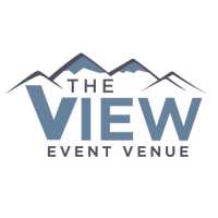 The View Event Venue Logo