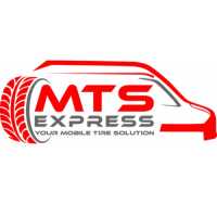 MTS Express Springfield Tire Dealer Logo