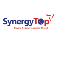 SynergyTop Inc Logo