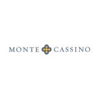 Monte Cassino School Logo