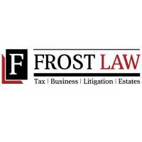 Frost Law Logo