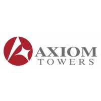 Axiom Towers Logo