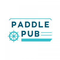 Paddle Pub San Diego Logo