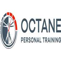 Octane Personal Training Logo