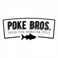 Poke Bros. Logo