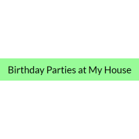 Kids House Party Long Island Logo