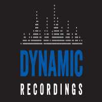 Dynamic Recordings LLC Logo