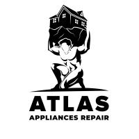 Atlas Appliances Repair Logo