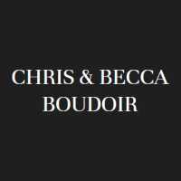 Chris and Becca Boudoir Logo