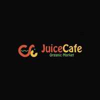 Juice Cafe Organic Market Logo