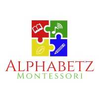 Alphabetz Montessori Logo
