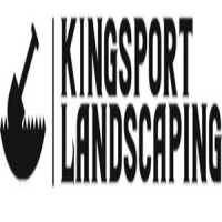 The Expert Kingsport Landscaping Company Logo