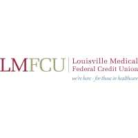 Louisville Medical Center CU Logo