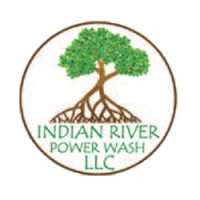 Indian River Power Wash LLC Logo