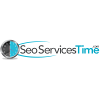 seo services time Logo
