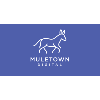 Muletown Digital Logo