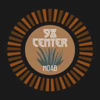 98 Center Moab Logo