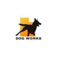 Dog Works Logo