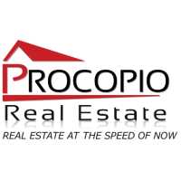 Procopio Team @ Hunt Real Estate CNY Logo