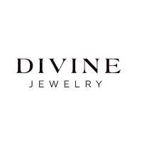 Divine Jewelry Co. - Engagement, Anniversary, Custom Jewelers Logo