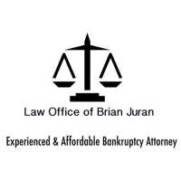 Law Office Of Brian Juran Logo