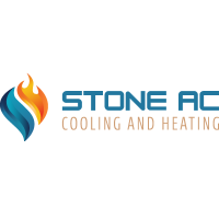 Stone AC Cooling & Heating LLC Logo