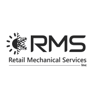 Retail Mechanical Services Logo