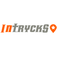 Intrycks SEO Logo