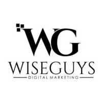 WiseGuys Digital Marketing Of Tulsa Logo