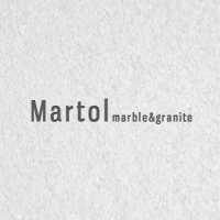Martol Marble & Granite Of Charleston Logo
