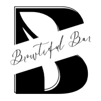 BROWTIFUL BAR Logo