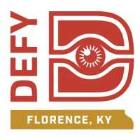 Defy Florence KY Logo