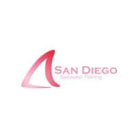 San Diego Saltwater Fishing Charters Logo