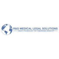 R&G Medical Legal Solutions, LLC Logo