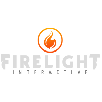 Firelight Interactive Logo