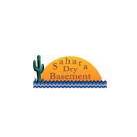 Sahara Dry Basement LLC Logo