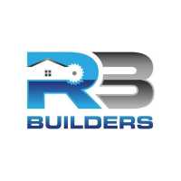 R3 Builders Inc. Logo