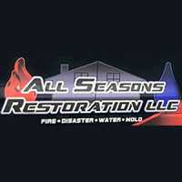 All Seasons Roofing & Siding Inc Logo