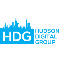 Hudson Digital Group Logo