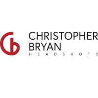 CHRISTOPHER BRYAN Logo