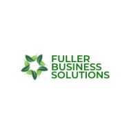 Fuller Business Solutions Logo