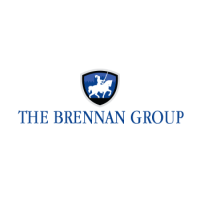 The Brennan Group Logo