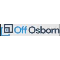 Off Osborn Logo