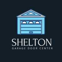 Shelton Garage Door Center Logo
