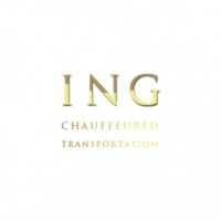 ING Chauffeured Transportation Logo