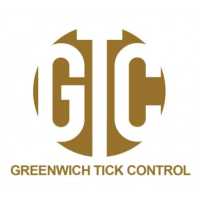Greenwich Tick Control Logo